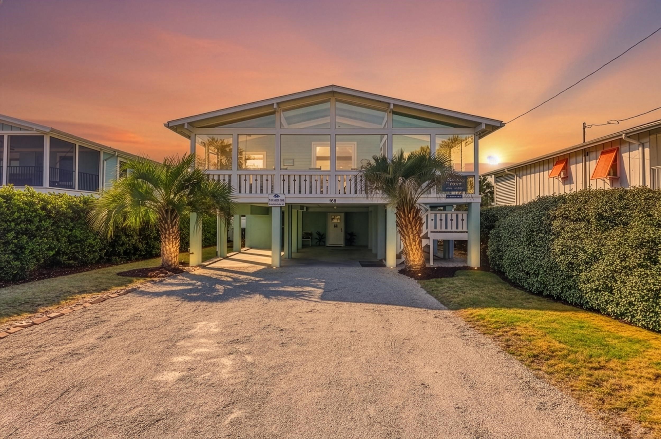 Pawleys Island, South Carolina, 29585, United States, 6 Bedrooms Bedrooms, ,3 BathroomsBathrooms,Residential,Active,2034286