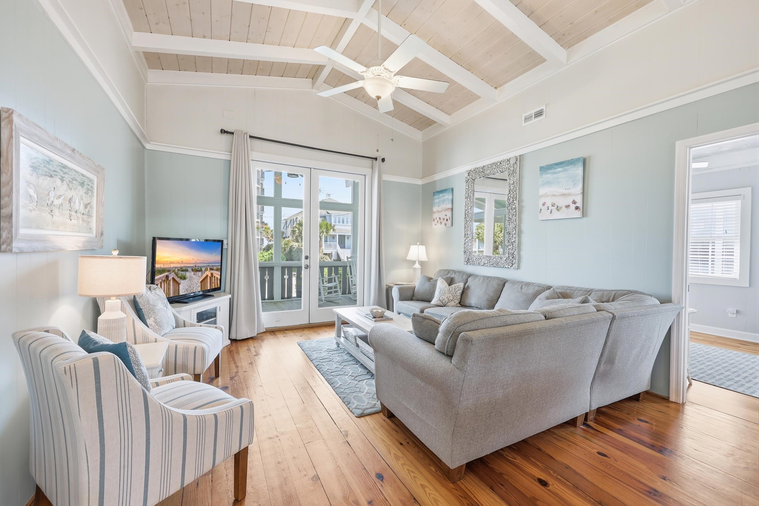 Pawleys Island, South Carolina, 29585, United States, 6 Bedrooms Bedrooms, ,3 BathroomsBathrooms,Residential,Active,2034286
