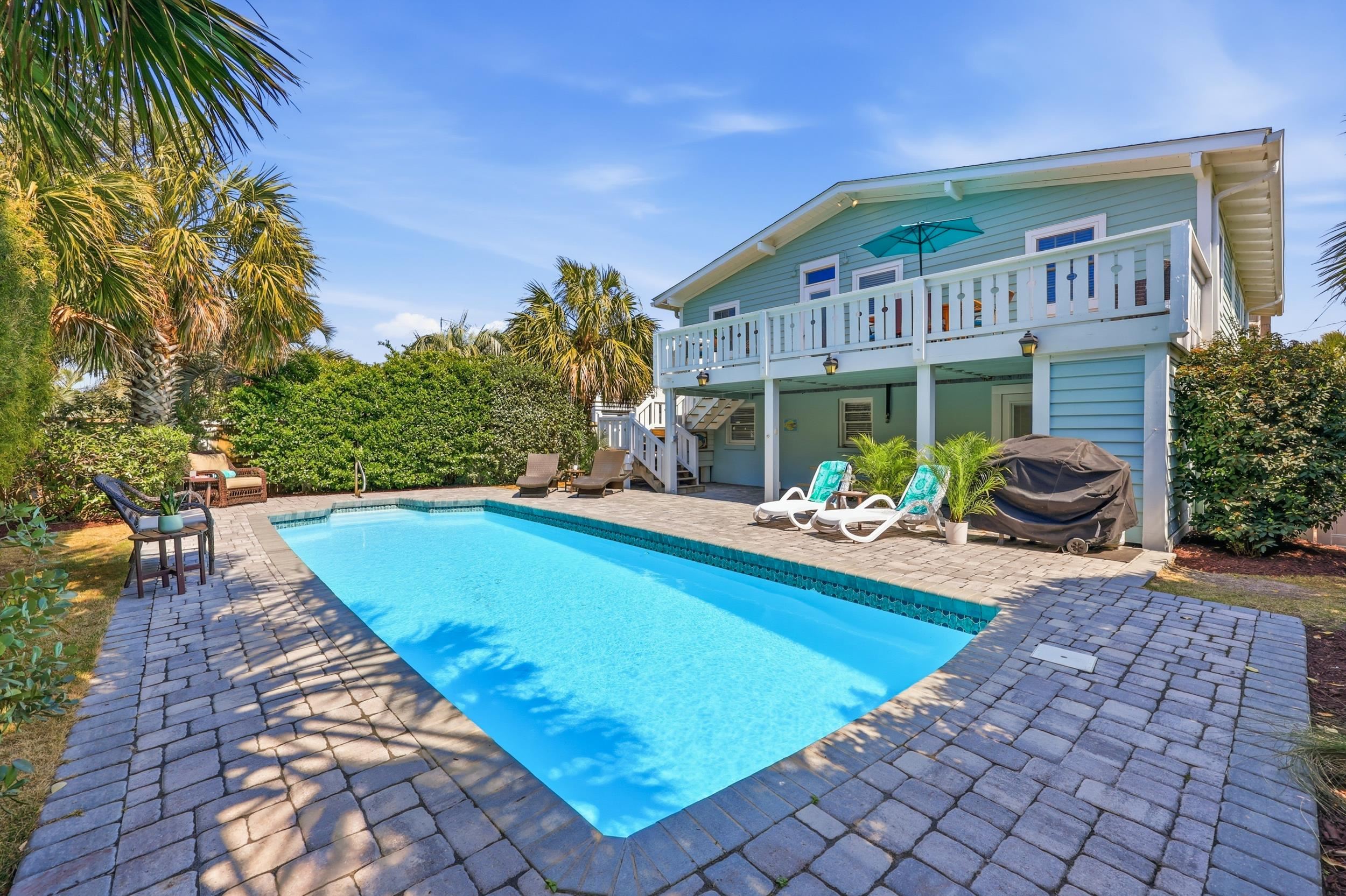 Pawleys Island, South Carolina, 29585, United States, 6 Bedrooms Bedrooms, ,3 BathroomsBathrooms,Residential,Active,2034286