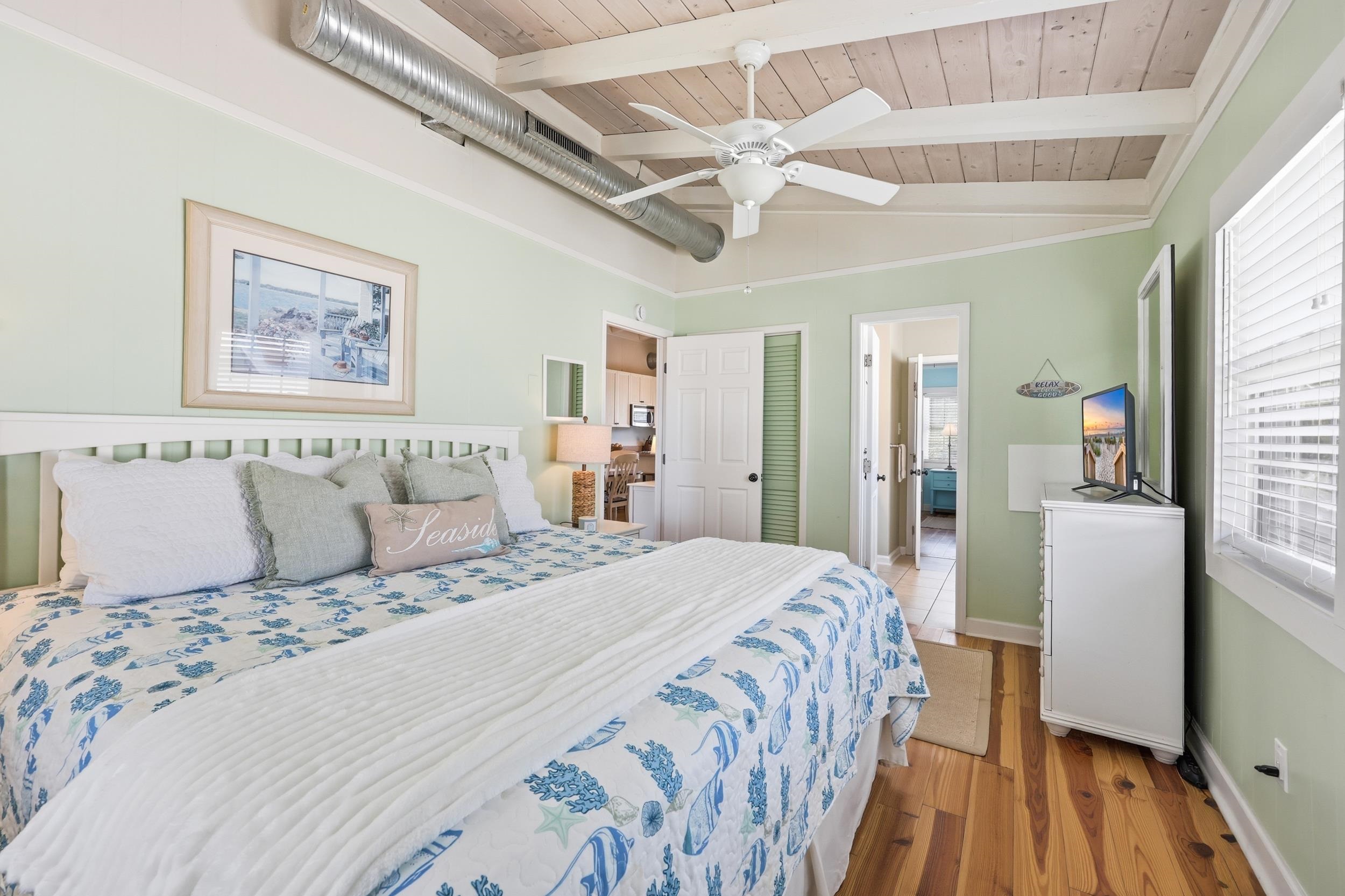 Pawleys Island, South Carolina, 29585, United States, 6 Bedrooms Bedrooms, ,3 BathroomsBathrooms,Residential,Active,2034286