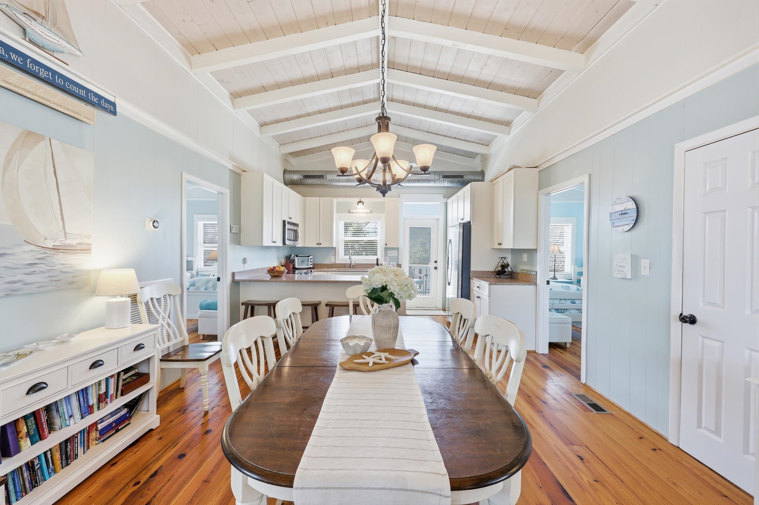 Pawleys Island, South Carolina, 29585, United States, 6 Bedrooms Bedrooms, ,3 BathroomsBathrooms,Residential,Active,2034286