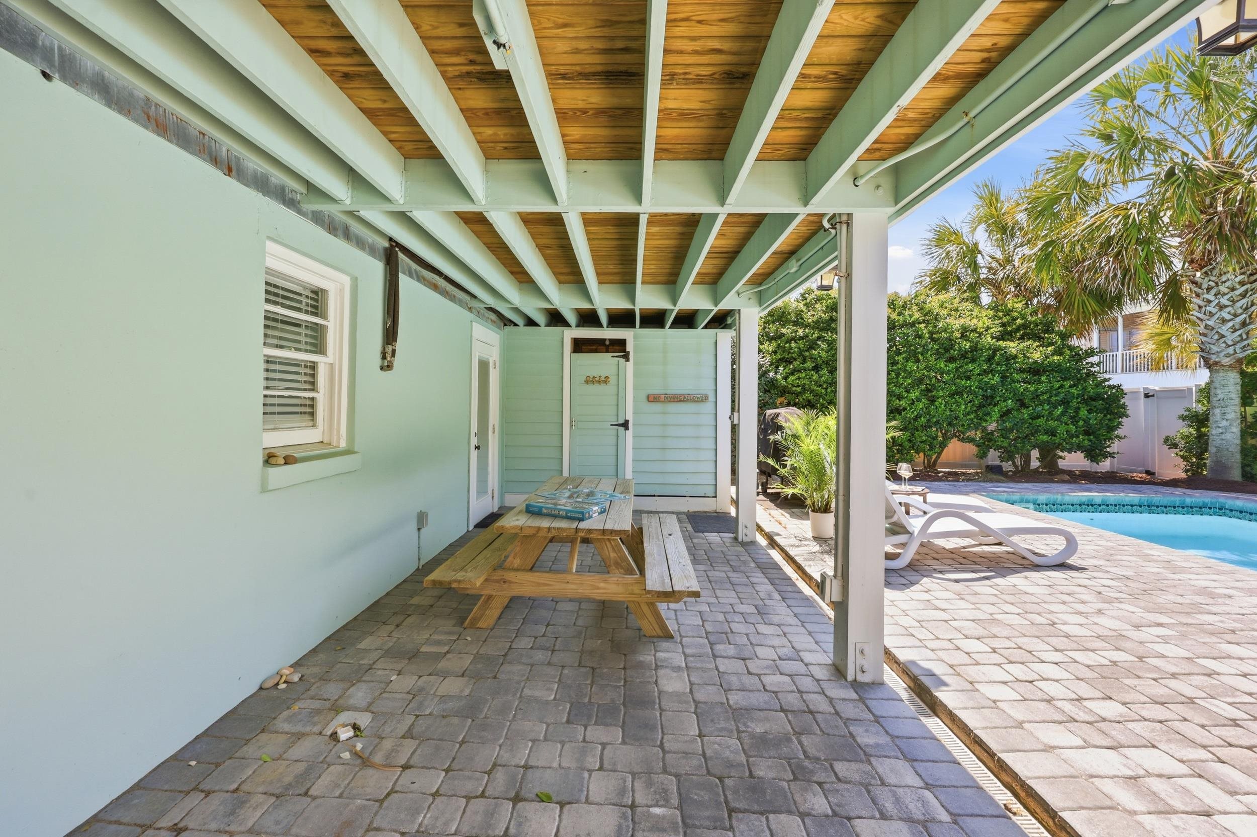 Pawleys Island, South Carolina, 29585, United States, 6 Bedrooms Bedrooms, ,3 BathroomsBathrooms,Residential,Active,2034286