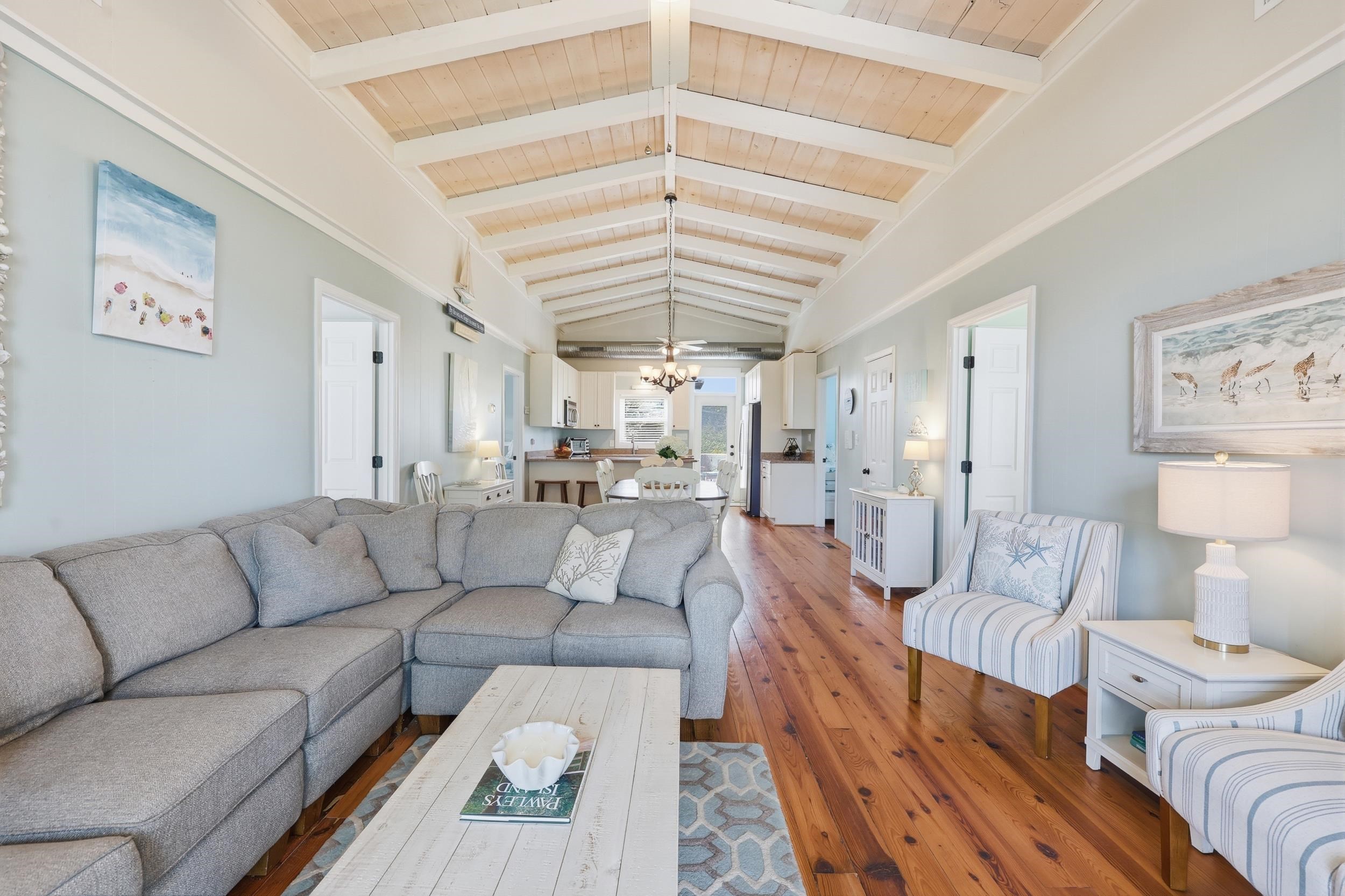 Pawleys Island, South Carolina, 29585, United States, 6 Bedrooms Bedrooms, ,3 BathroomsBathrooms,Residential,Active,2034286
