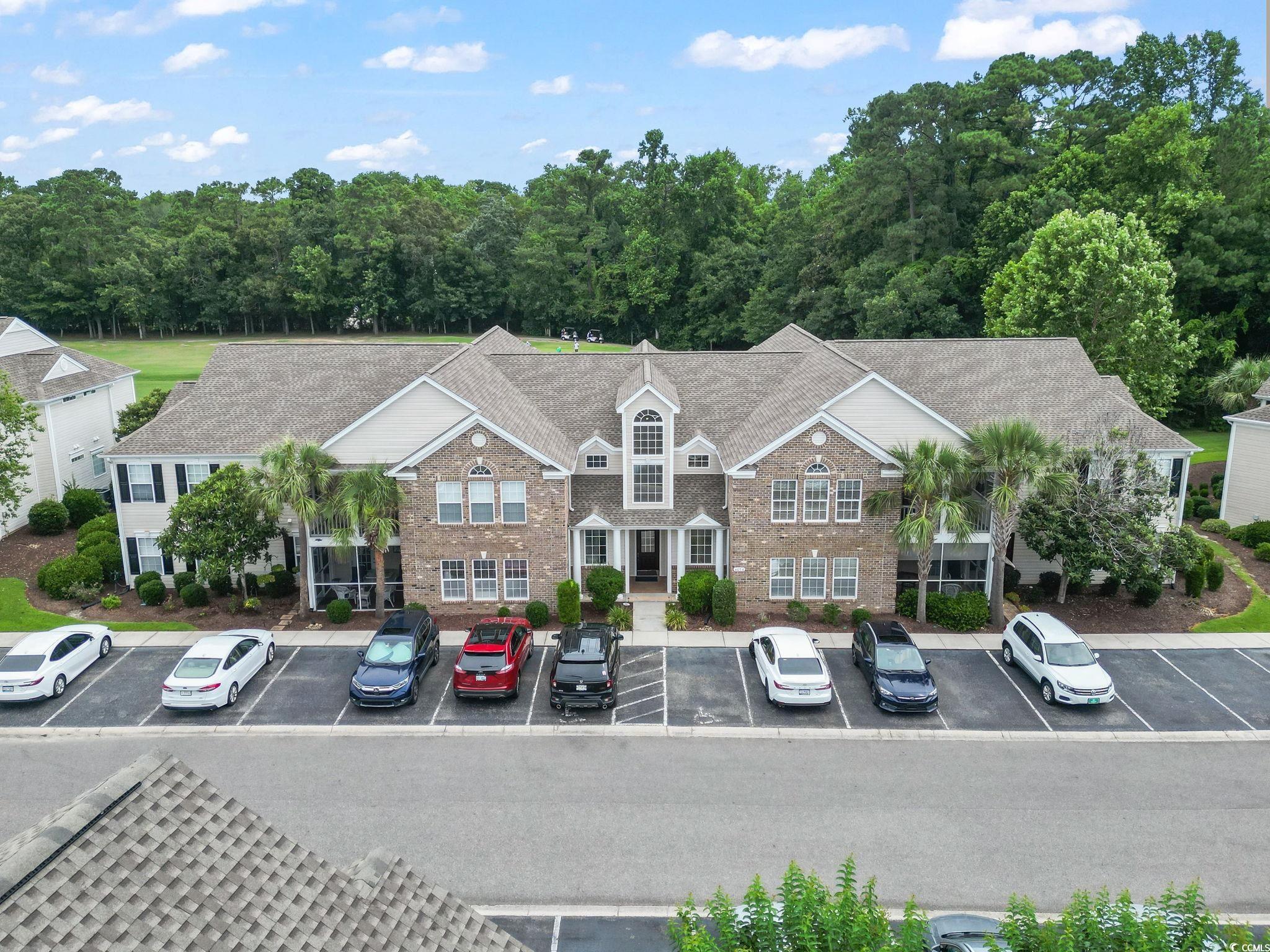 4654 Fringetree Dr. 7B