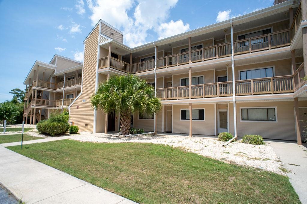 1025 Plantation Dr. 3435