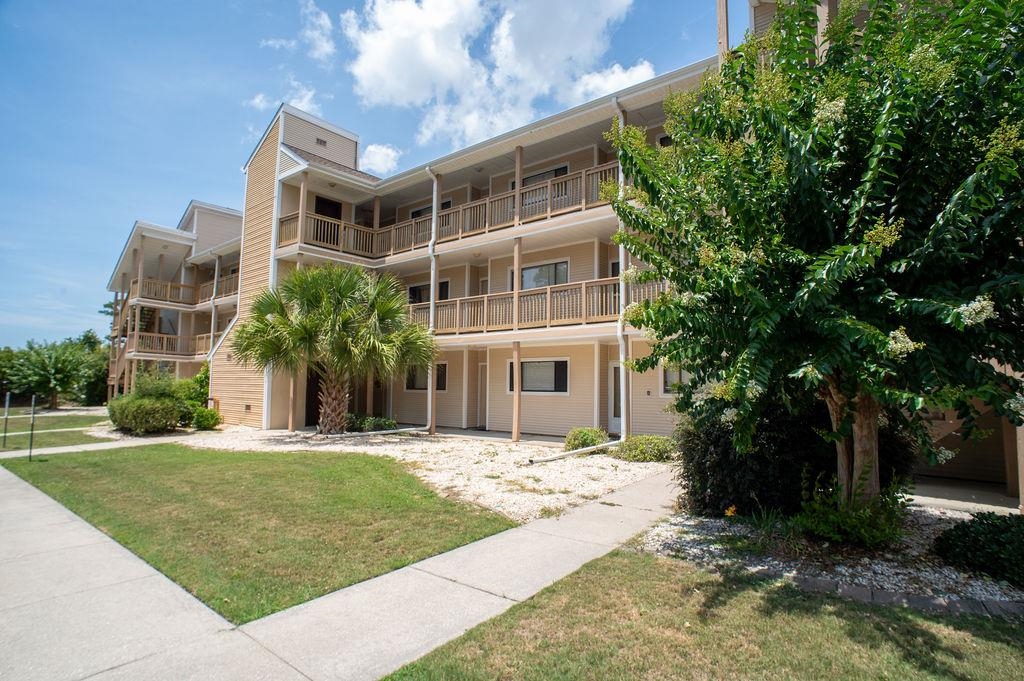 1025 Plantation Dr. 3435
