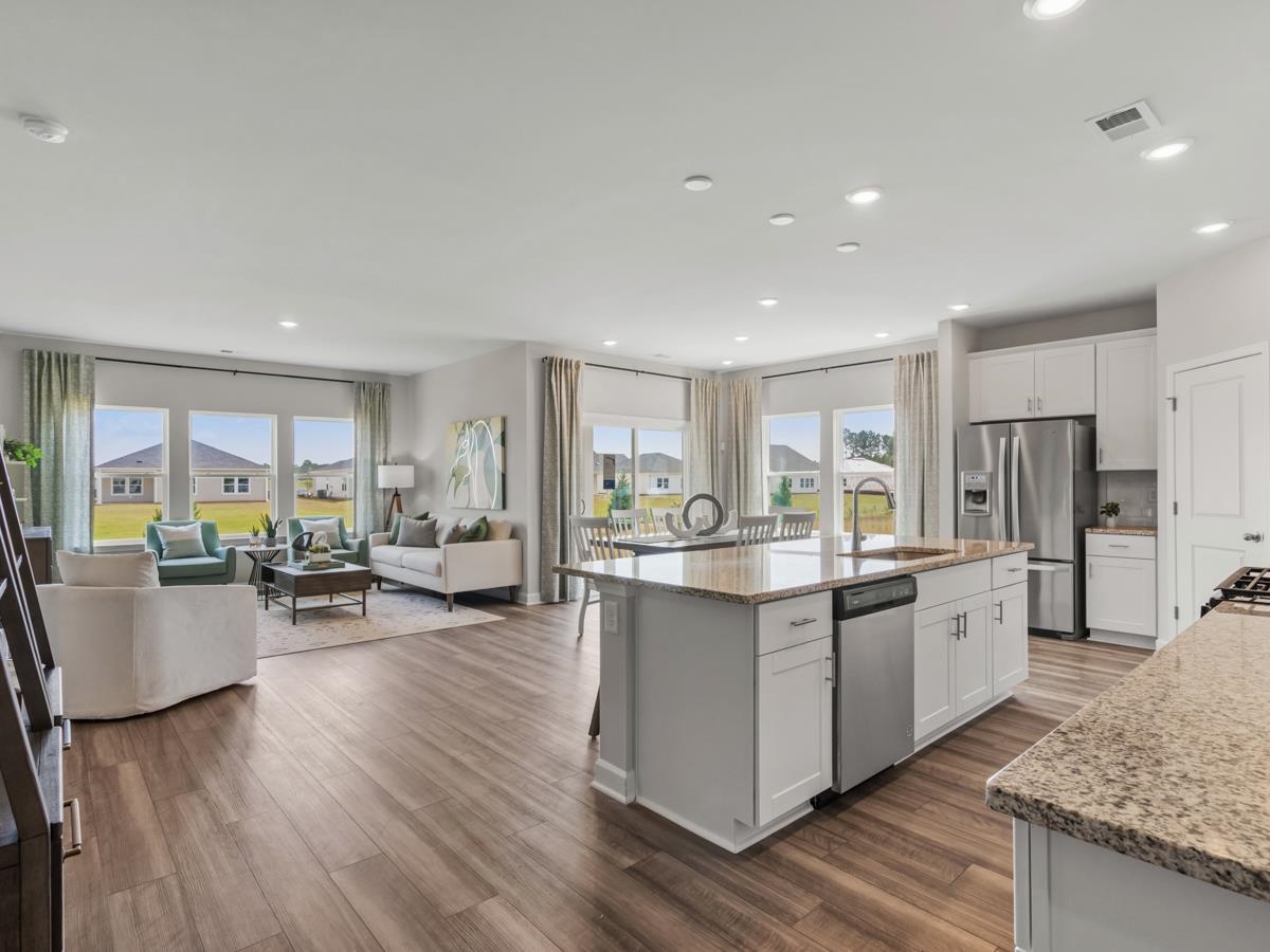 428 Congaree Ln.