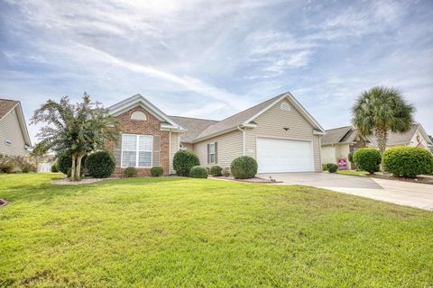 A home in Conway