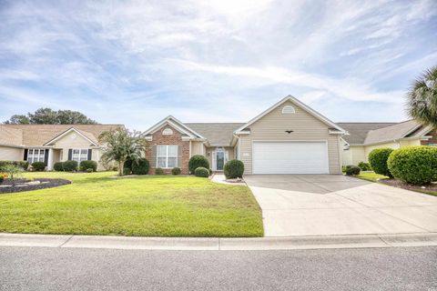 A home in Conway