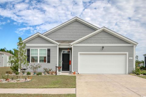 A home in Conway