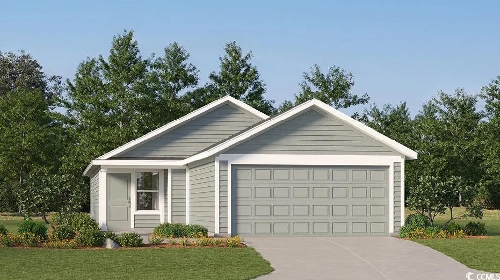 Photo of 339 Mistletoe Way, Longs, SC 29568 (MLS # 2528985)