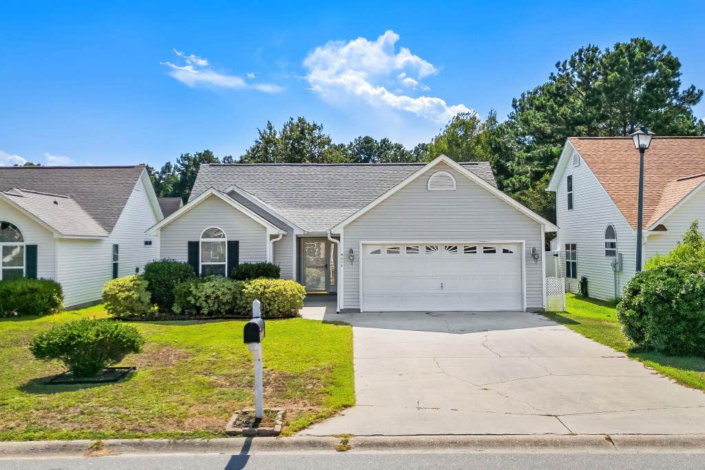 Photo of 4681 Southgate Pkwy, Myrtle Beach, SC 29579 (MLS # 2618212)