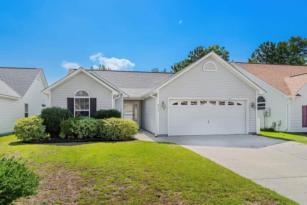 Photo of 4681 Southgate Pkwy, Myrtle Beach, SC 29579 (MLS # 2618212)