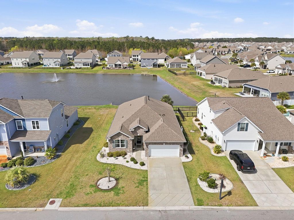 Photo of 5414 Longhorn Dr, Myrtle Beach, SC 29588 (MLS # 2607233)