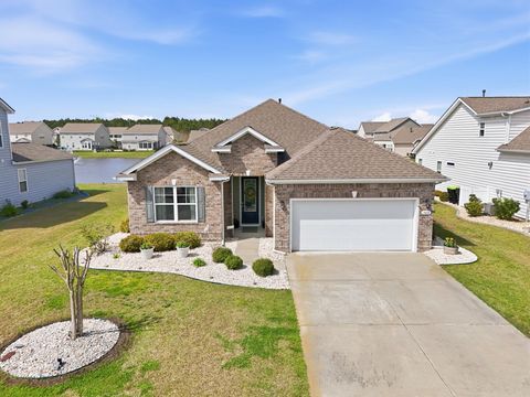 5414 Longhorn Dr. Myrtle Beach SC 29588