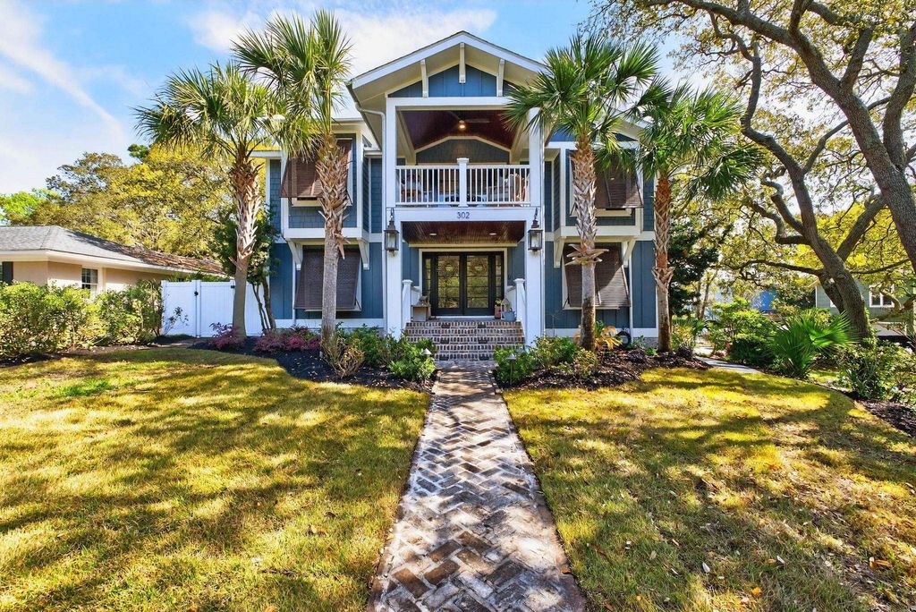 Photo of 302 65th Ave. N Ave, Myrtle Beach, SC 29577 (MLS # 2609214)