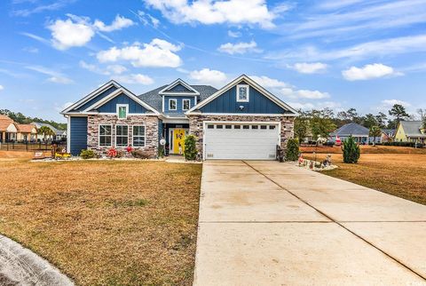 109 Swallowtail Ct. Little River SC 29566