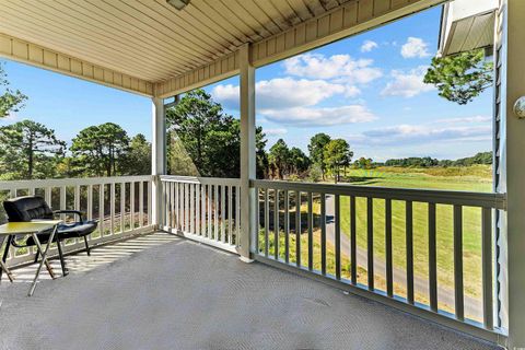 A home in Myrtle Beach