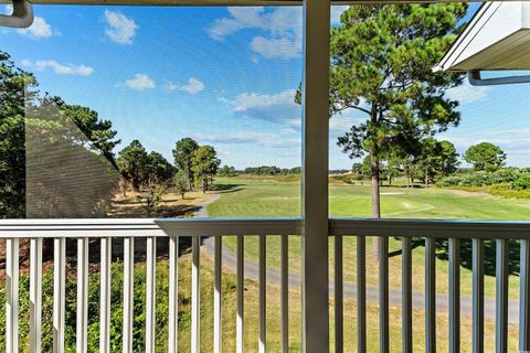 A home in Myrtle Beach