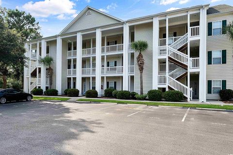 A home in Myrtle Beach