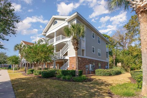 A home in North Myrtle Beach