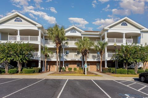 A home in North Myrtle Beach