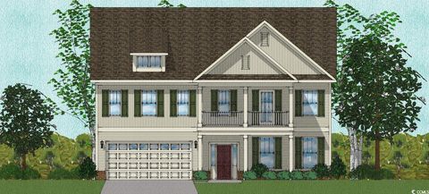 4044 Bucolic Loop Myrtle Beach SC 29588