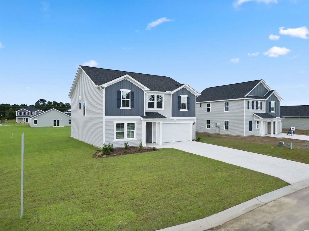 Photo of 813 Rivas Way, Conway, SC 29527 (MLS # 2529351)