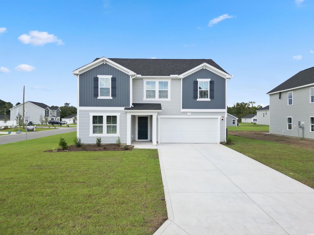 Photo of 813 Rivas Way, Conway, SC 29527 (MLS # 2529351)