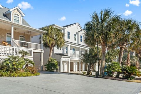 A home in North Myrtle Beach