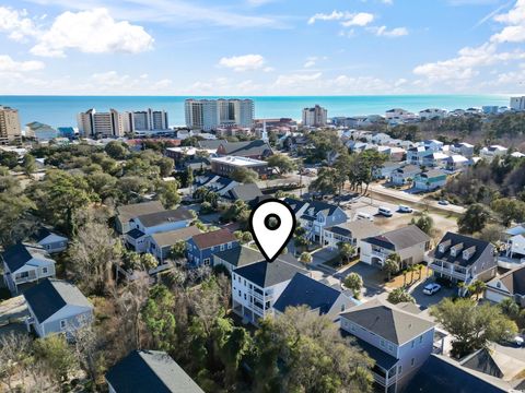 A home in North Myrtle Beach