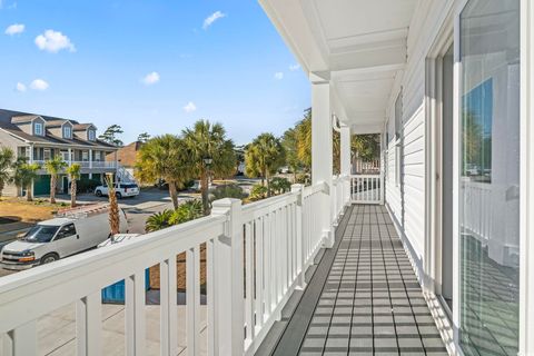 A home in North Myrtle Beach