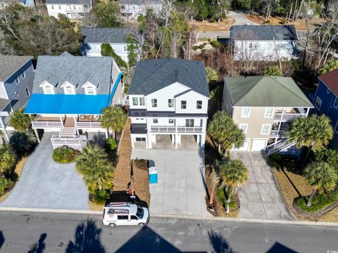 A home in North Myrtle Beach