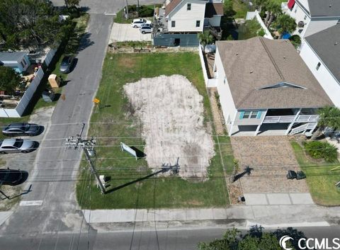 A home in North Myrtle Beach