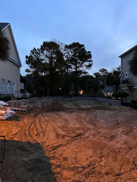 A home in North Myrtle Beach