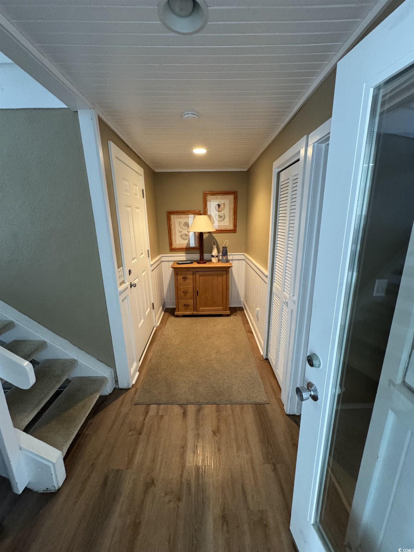 701 Norris Dr.
