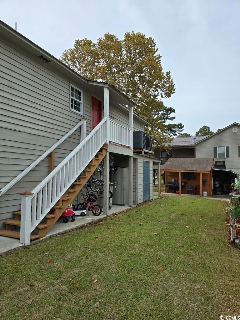 710 Lakeside Dr.