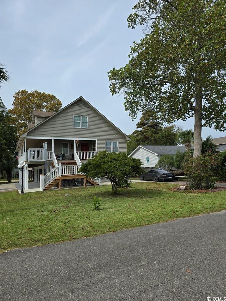 710 Lakeside Dr.