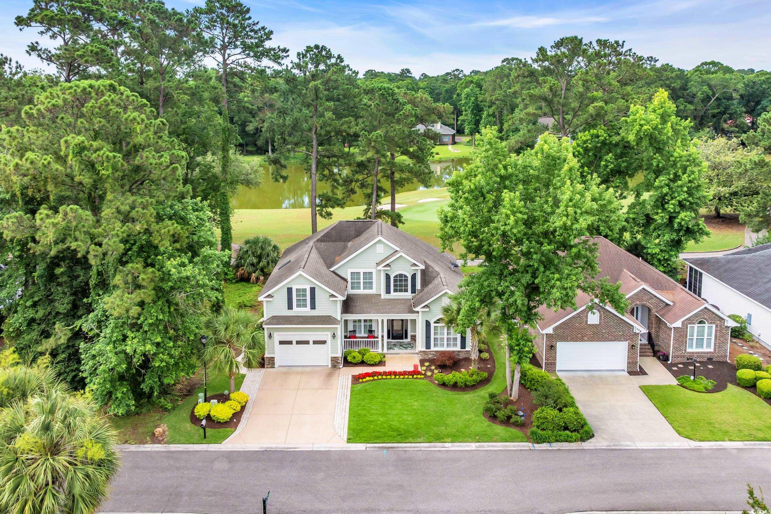124 Turtle Creek Dr.