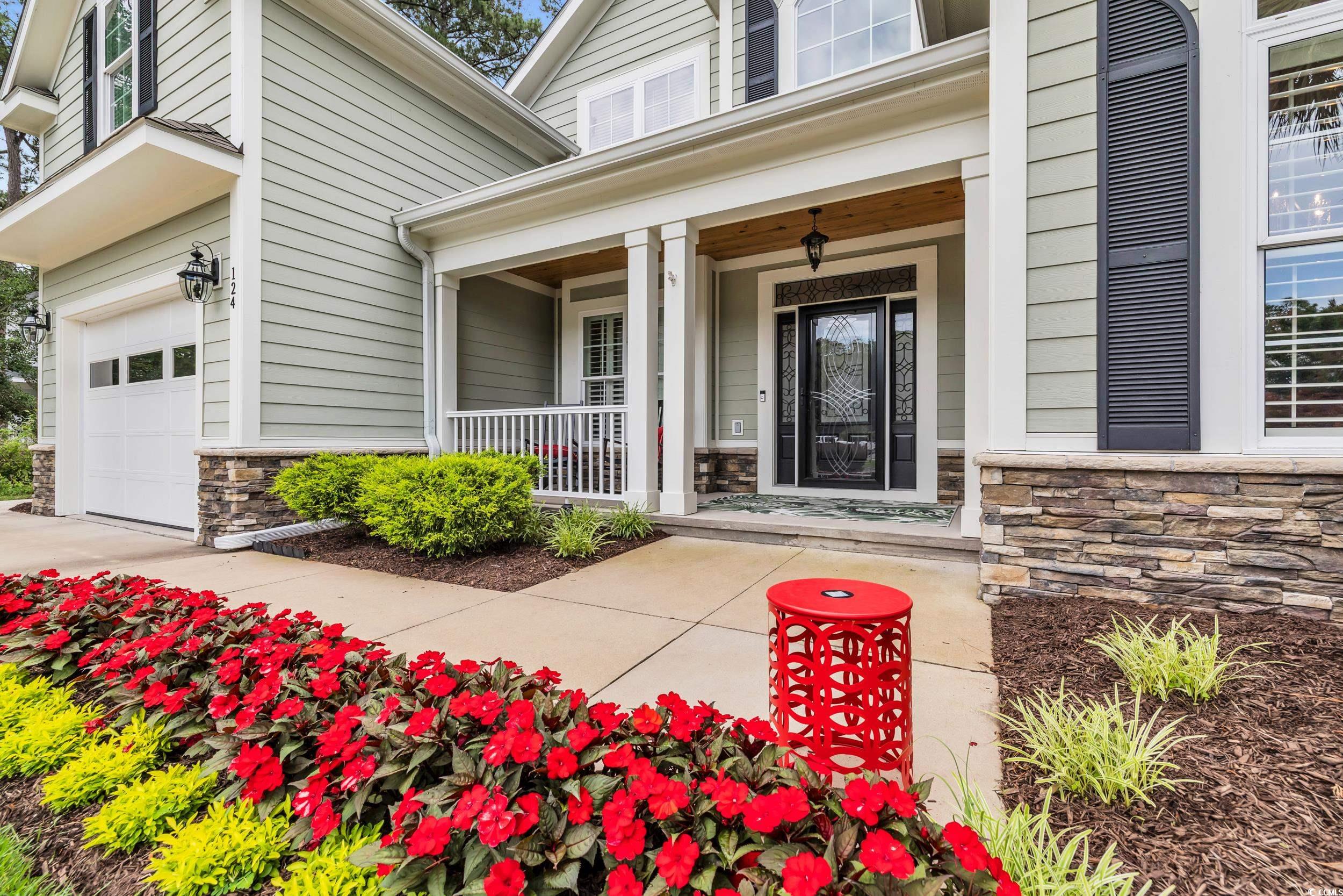 124 Turtle Creek Dr.