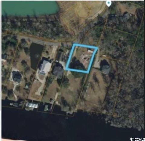 6011 Renata Ln. Myrtle Beach SC 29588