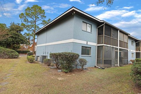 A home in Myrtle Beach