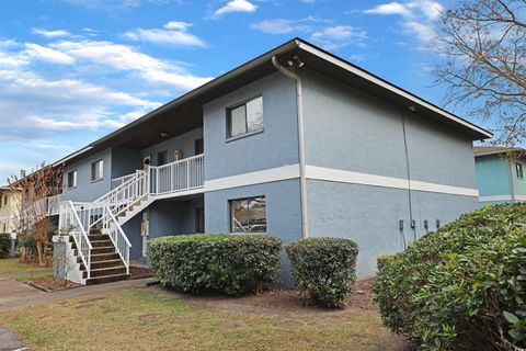 A home in Myrtle Beach