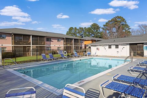 A home in Myrtle Beach