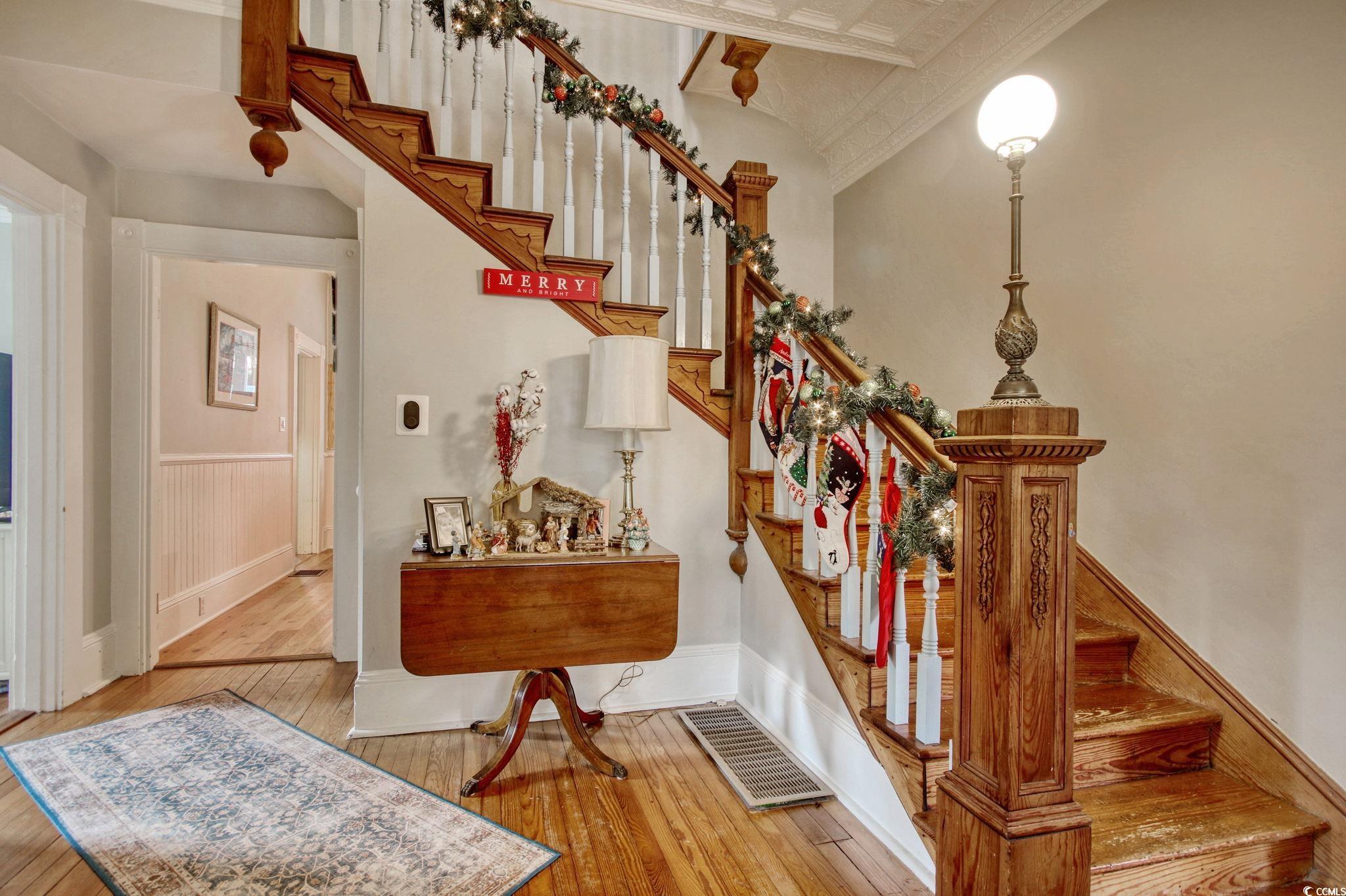 116 Saint James St.
