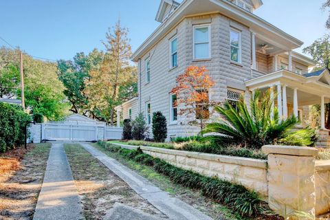 116 Saint James St. Georgetown SC 29440