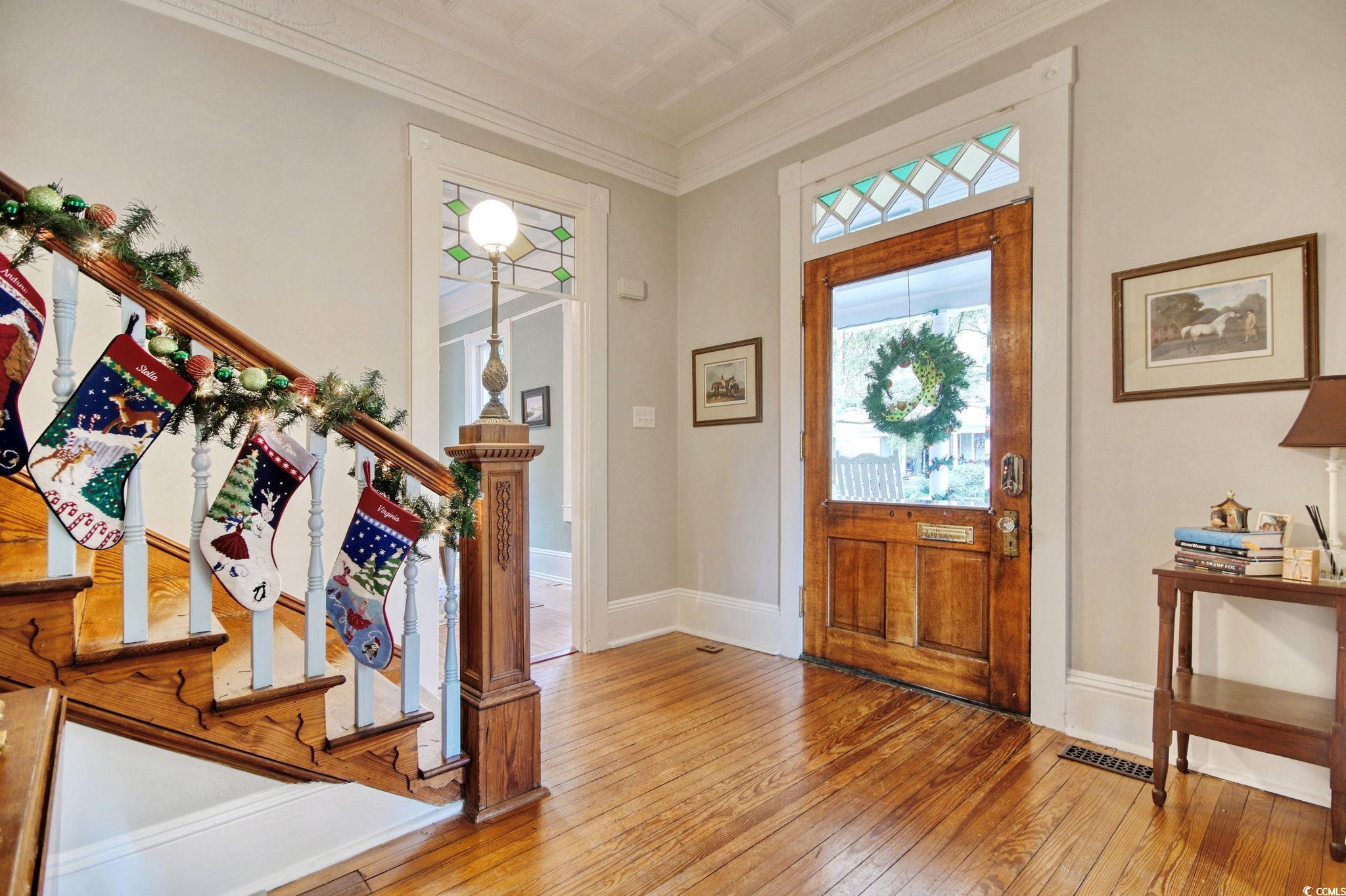 116 Saint James St.