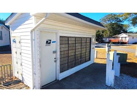 A home in North Myrtle Beach