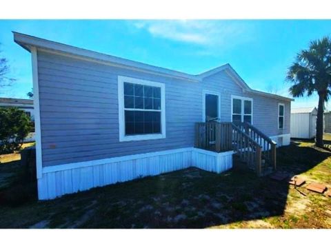 A home in North Myrtle Beach