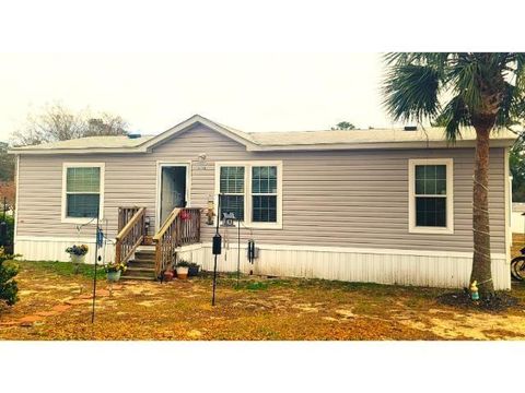 A home in North Myrtle Beach